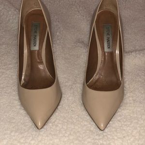 Steve Madden pumps